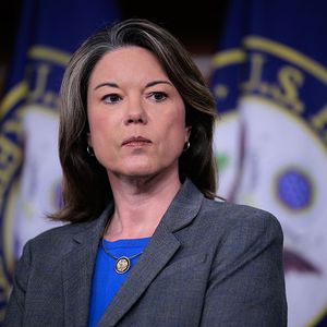 Political Disengagement and Rep. Angie Craig (DFL) on Senate pr