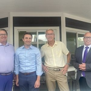 The Sunday Take - Auditors Debate LIVE at the State Fair