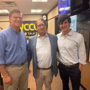 Congressional District 2 Debate with DFL candidate Matt Little and GOP candidate Eric Pratt!