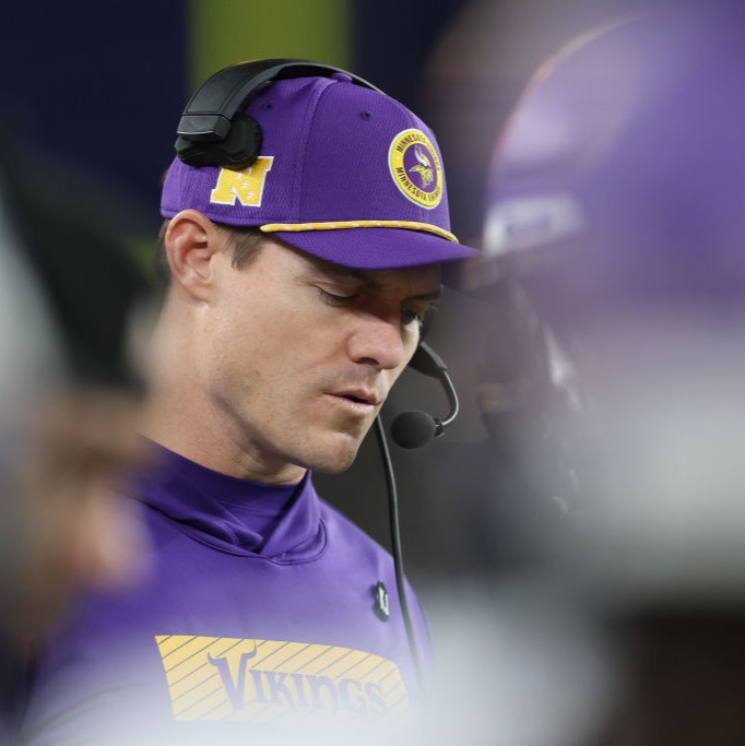 The road for Kevin O’Connell and the Vikings!