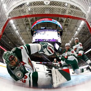 Jessi Pierce on the Wild standing tall at the wire and battling injuries!