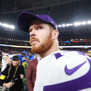 Did the Minnesota Vikings make the right move not tagging Darnold!