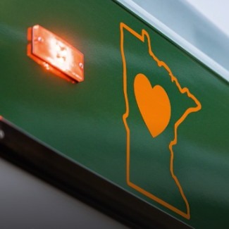 Minnesota Valley Transit Authority wants your feedback!