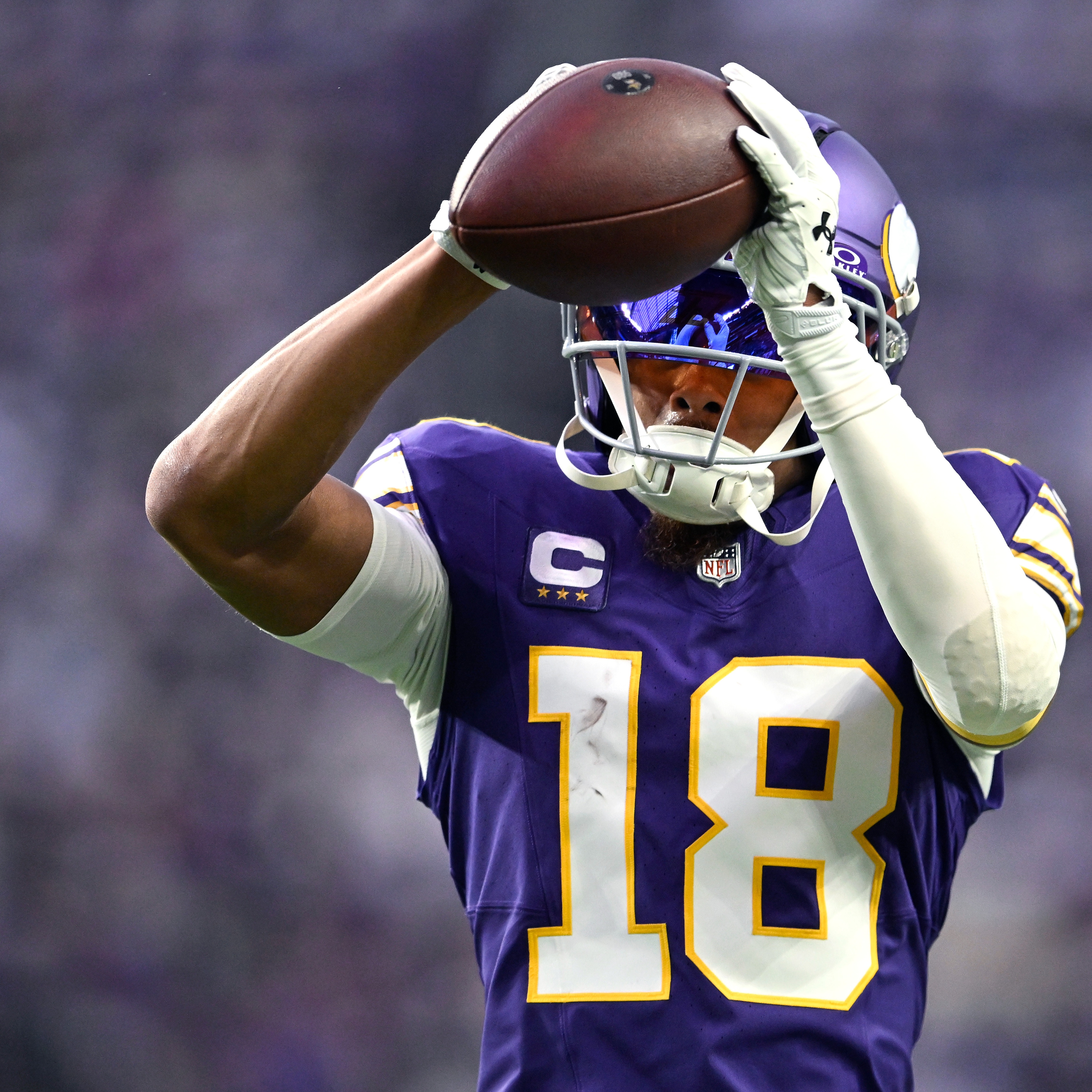 You can’t get away from us Steve