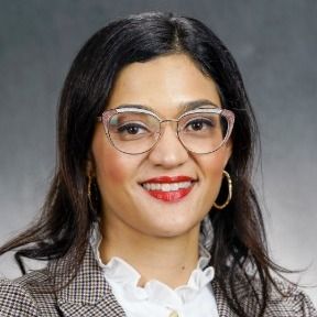 Rep. María Isa Pérez-Vega on Minnesota being the face of peaceful resistance, changing poison into medicine & acknowledging women