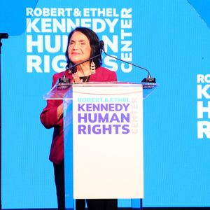 Dr. Beth Olson on the turning of gender relations, power differentials, and historical courage from women sharing their stories