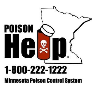 THOSE gummies don’t belong in the kitchen cupboard, take care for National Poison Control Week!