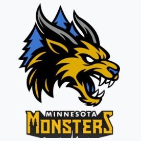 The Minnesota Monsters are embarking on their maiden voyage