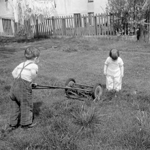 Steve doesn’t plant his tomatoes until Memorial Day weekend no matter what the weather is these days