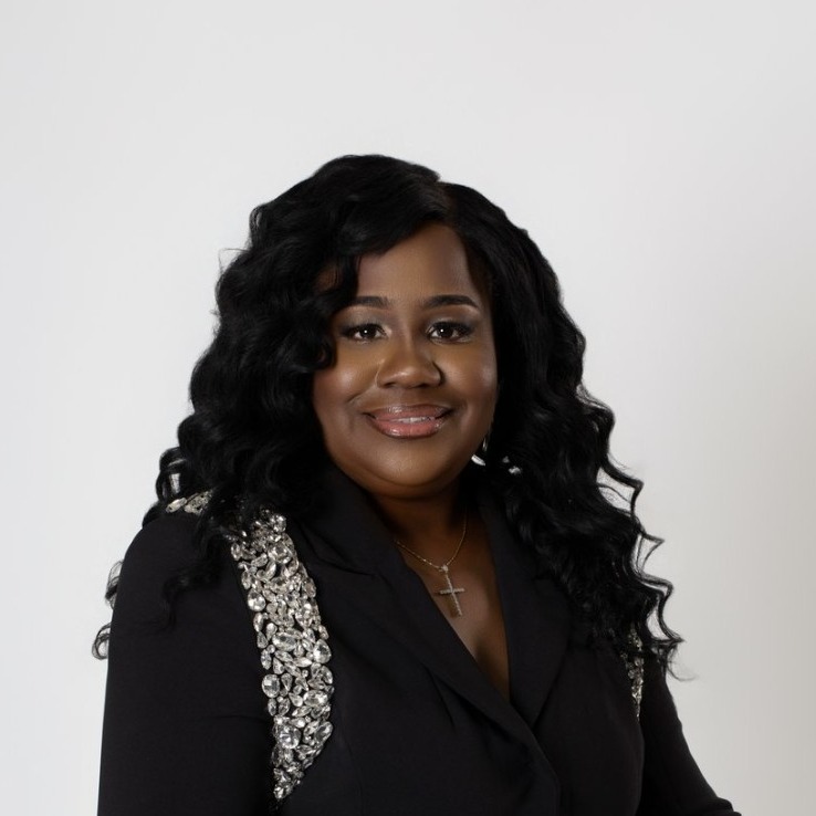 Yolanda Pierson continues to grow the Minnesota Black Chamber of Commerce, an app is next!