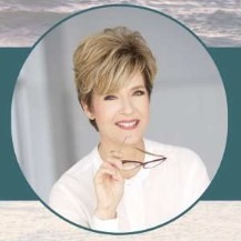Has Cathy Wurzer seen herself on a side of a bus?
