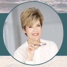 Has Cathy Wurzer seen herself on a side of a bus?