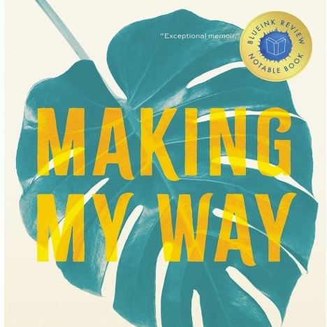 Damaris Meo-Gyasi on connecting Minnesota to the Latinx community through her book, Making My Way: A Story of Grit and Grace