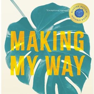 Damaris Meo-Gyasi on connecting Minnesota to the Latinx community through her book, Making My Way: A Story of Grit and Grace