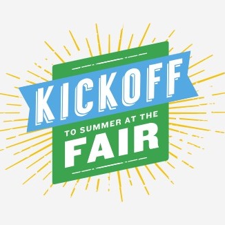 It’s only May… but you better believe it’s State Fair season
