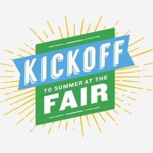 It’s only May… but you better believe it’s State Fair season