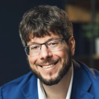 Unlocking the gifts of neurodiverse individuals with Dr. Daniel Wendler