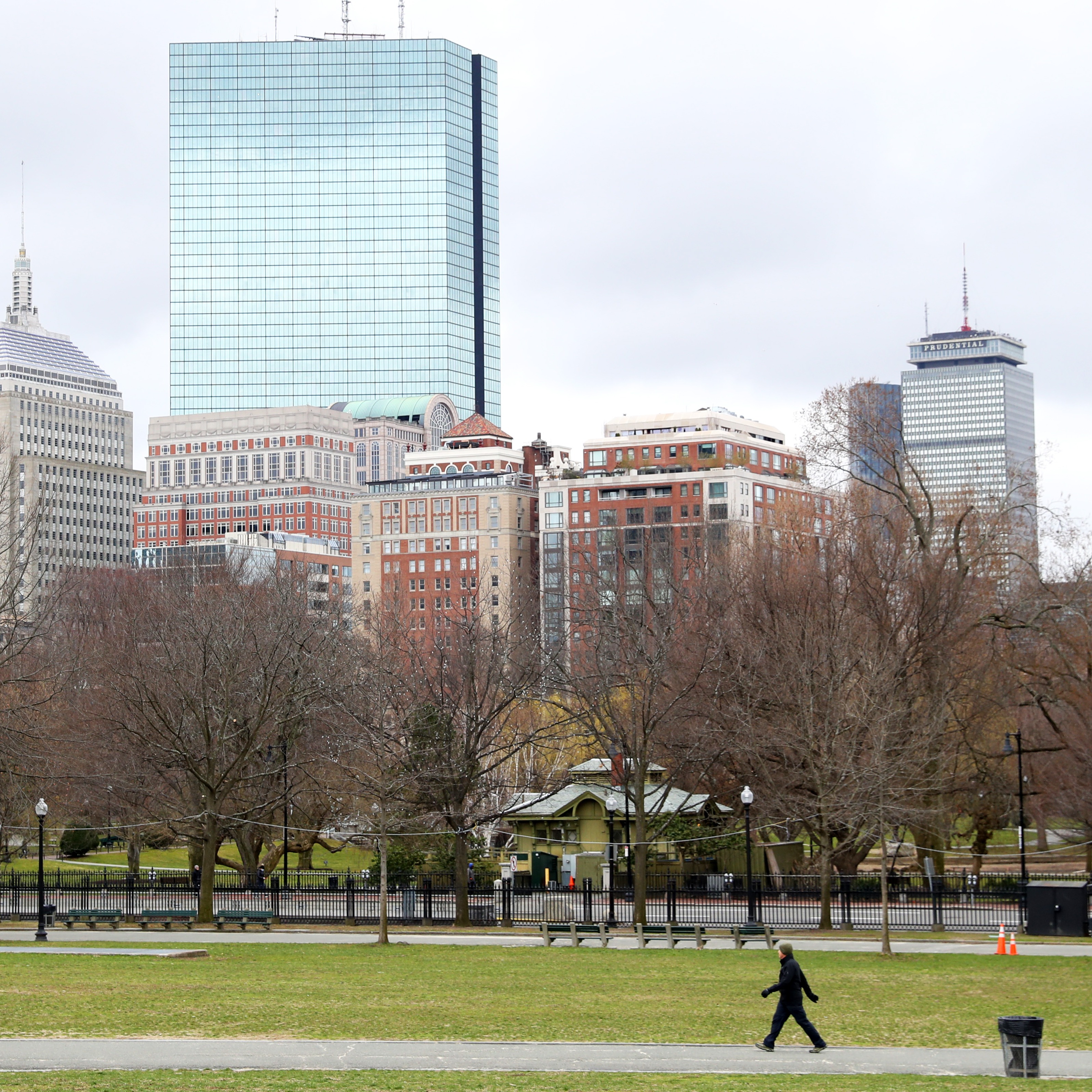 You never know with Google, Dave O’Donnell from Meet Boston on where to wander in one of America’s great cities