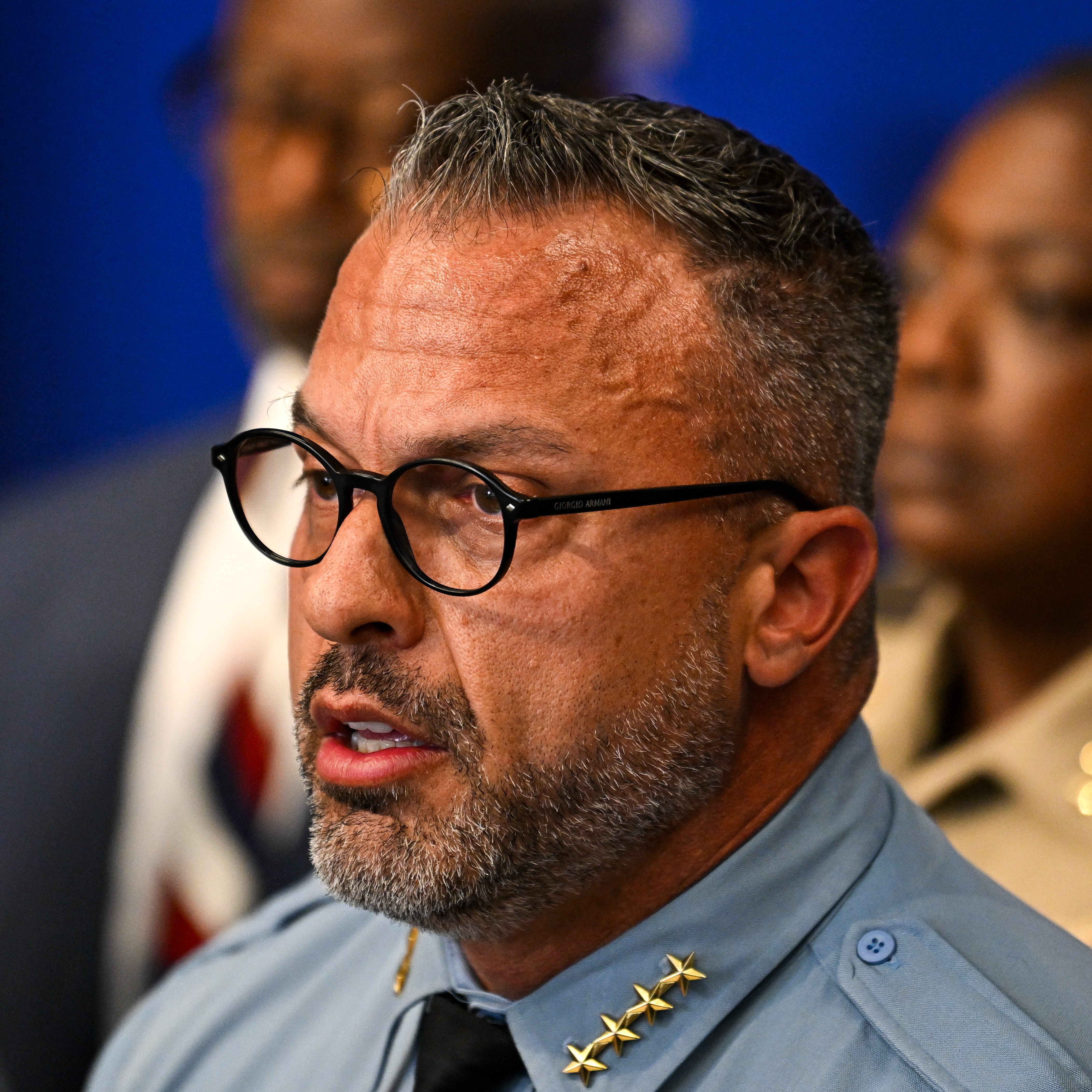 Liz Sawyer on Brian O’Hara’s resignation, the fallout and MPD’s leadership future