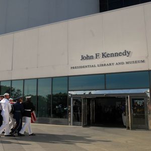 Rachel Flor on JFK Profile in Courage Award, honoring Minnesota