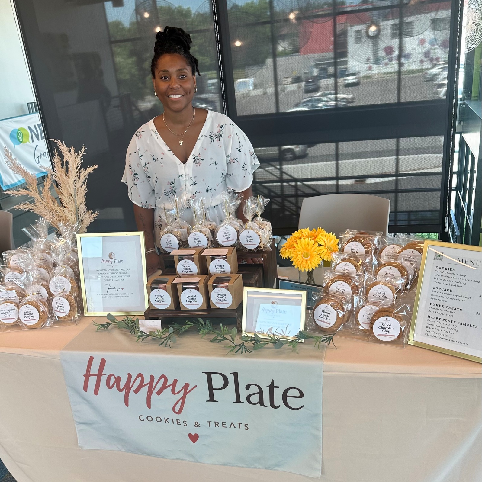 NEON & Minneapolis Black business week helps new entrepreneurs get noticed