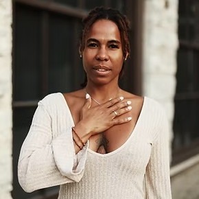 Anissa Keyes shifted a corner and now she’s got her eye on the whole block