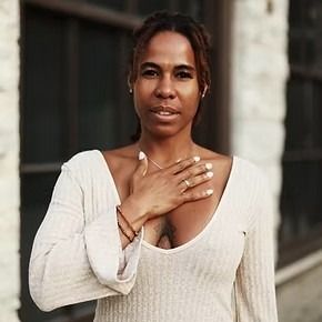 Anissa Keyes shifted a corner and now she’s got her eye on the whole block