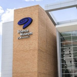 The Science Museum of Minnesota celebrates Latinx STEM Day!