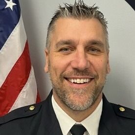 Deputy Chief Kurt Hallstrom on the rescue of a young autistic boy with the use of compassionate community and drone technology