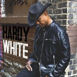 Don’t give up on yourself…Hardy White first record deal came in his 50’s