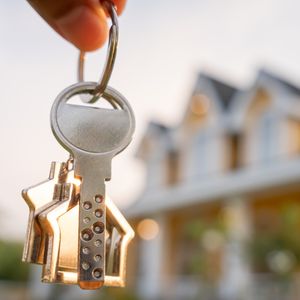 Getting Into Home Ownership