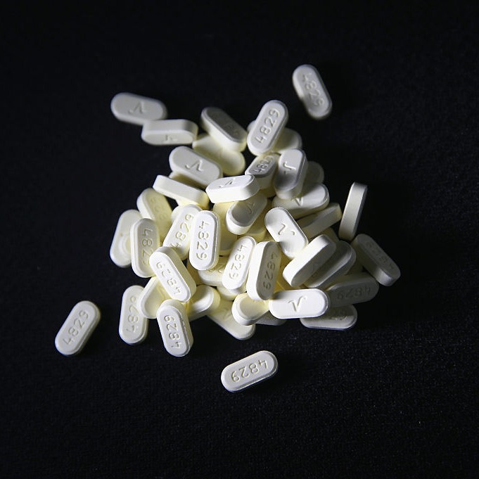Removing Those Problematic Pills