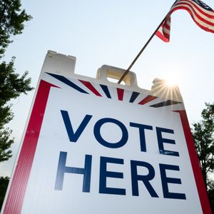 How are you planning to cast your ballot this fall?