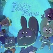 Wisdom Nunn on Bob’s World, the merit of failure for young creatives and what else Nunnabove is up to