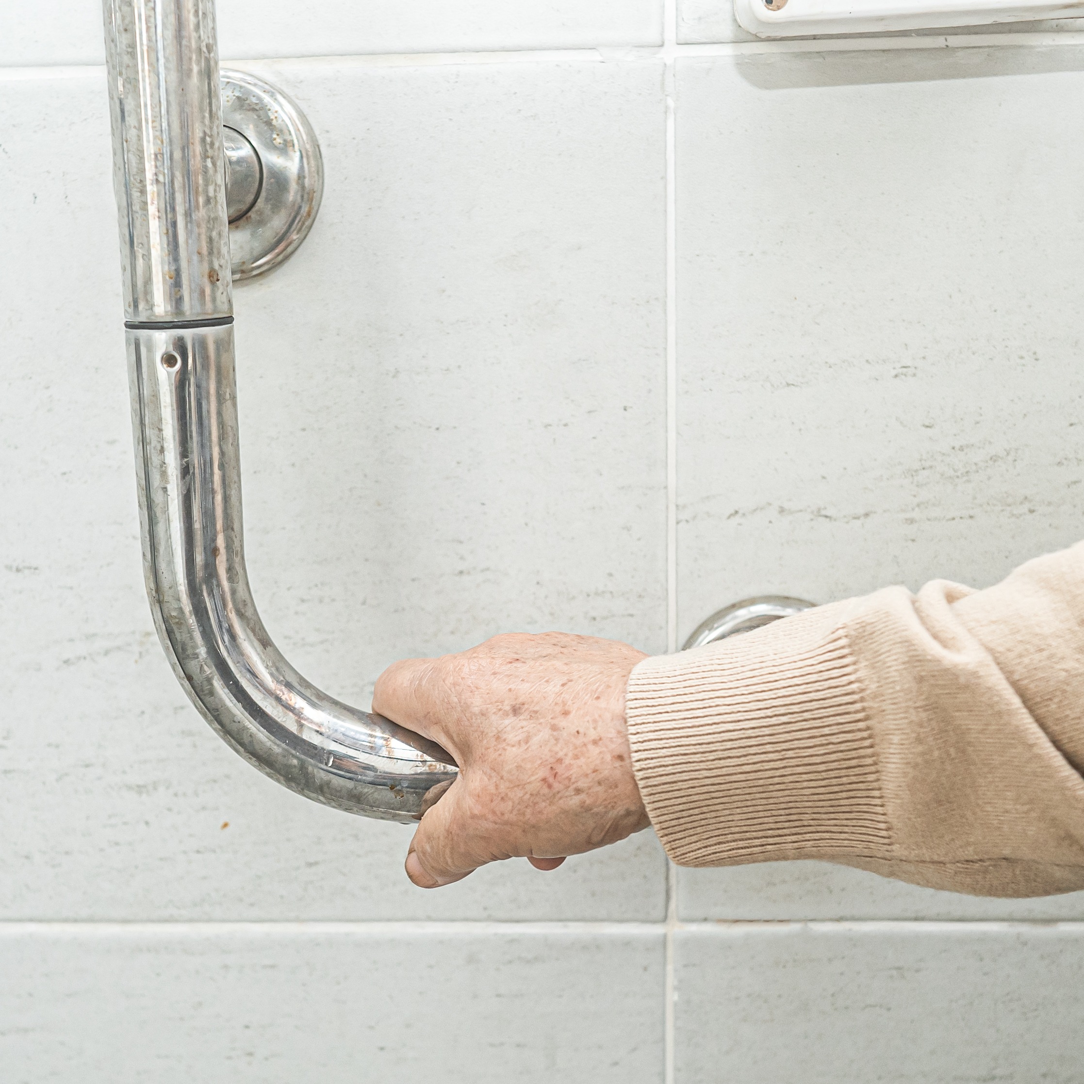 A Helping Hand at Home