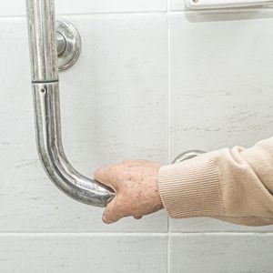 A Helping Hand at Home