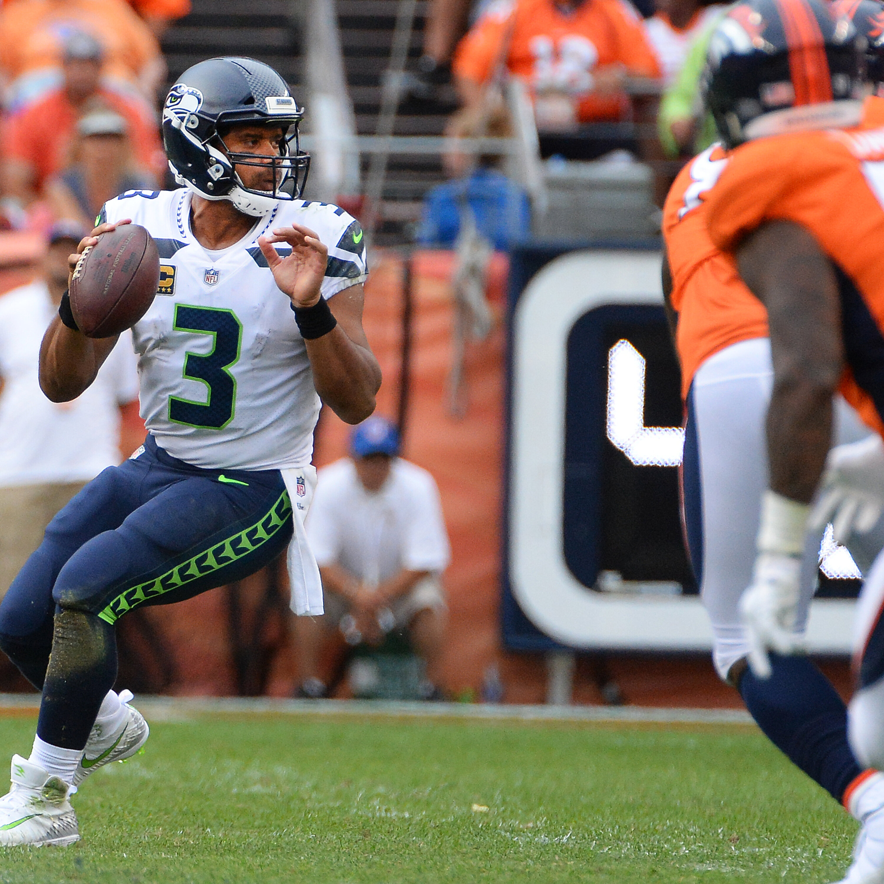 Mike Max: Sports Update