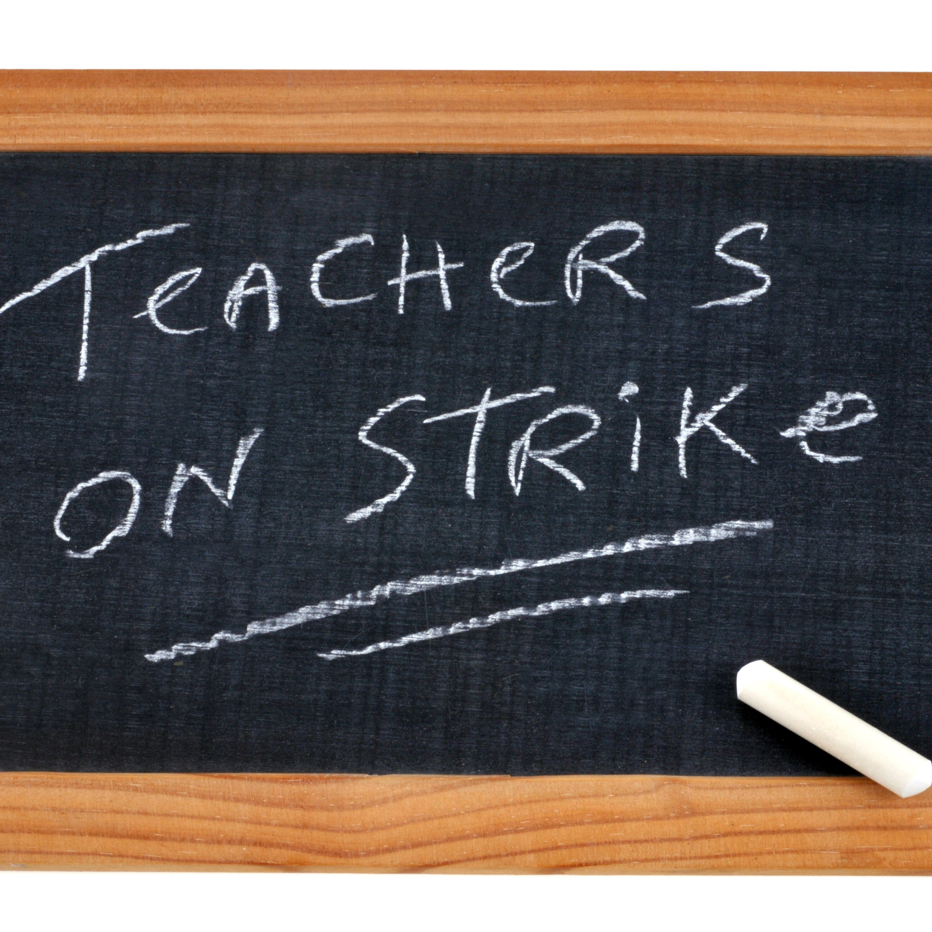 Greta Callahan: Minneapolis Teachers Union President
