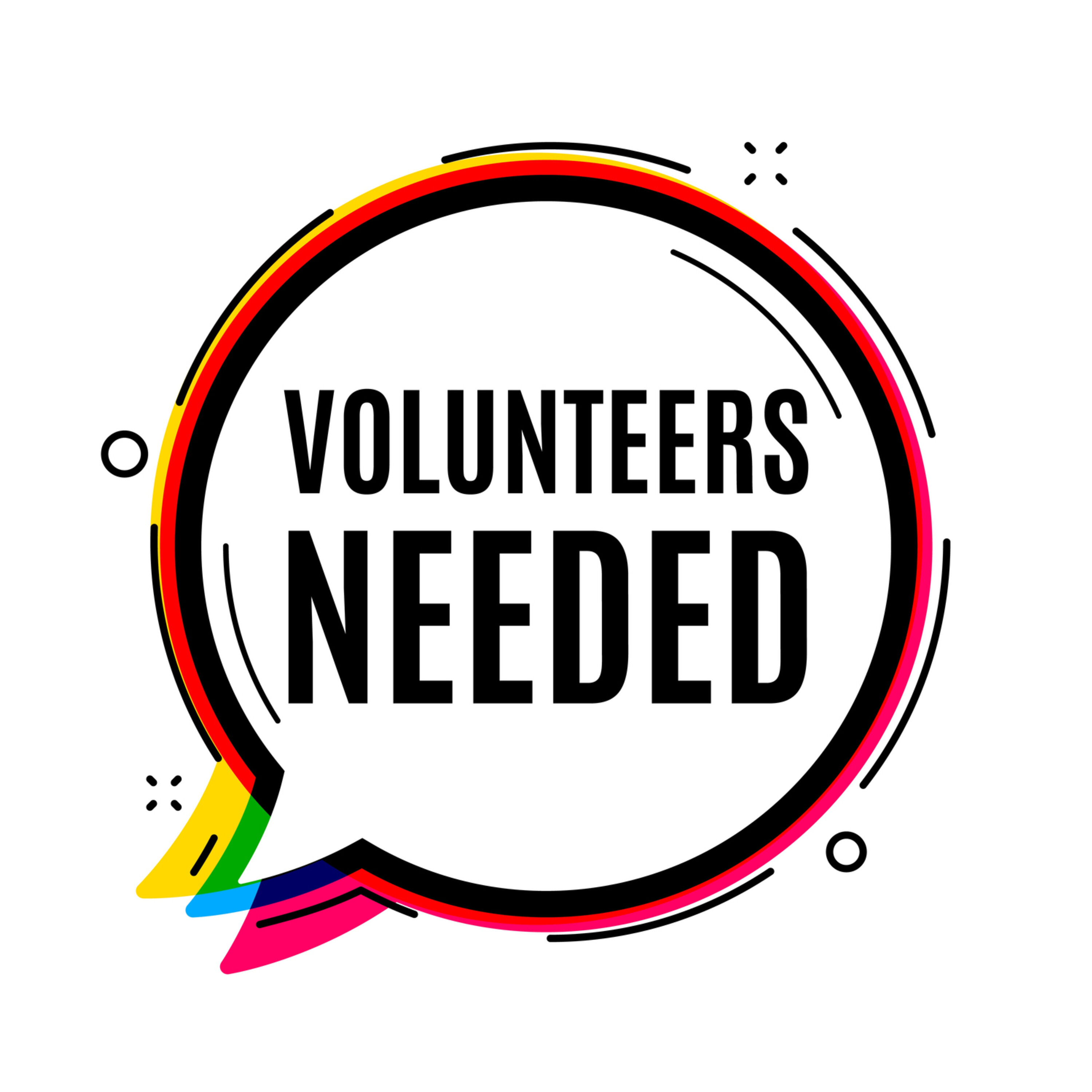 How has the pandemic affected people's willingness to volunteer?
