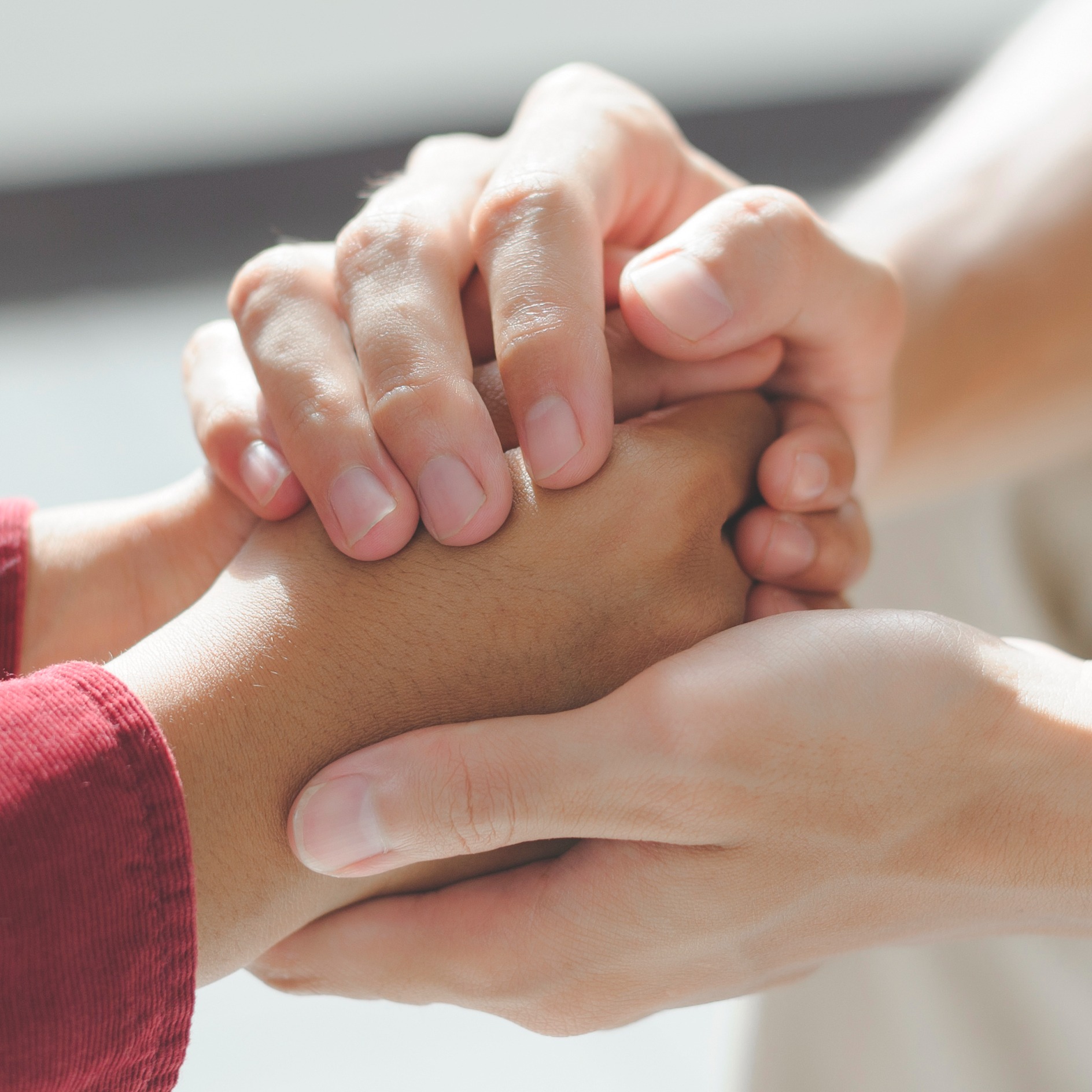 Maintaining Mental Health in Uncertain TImes