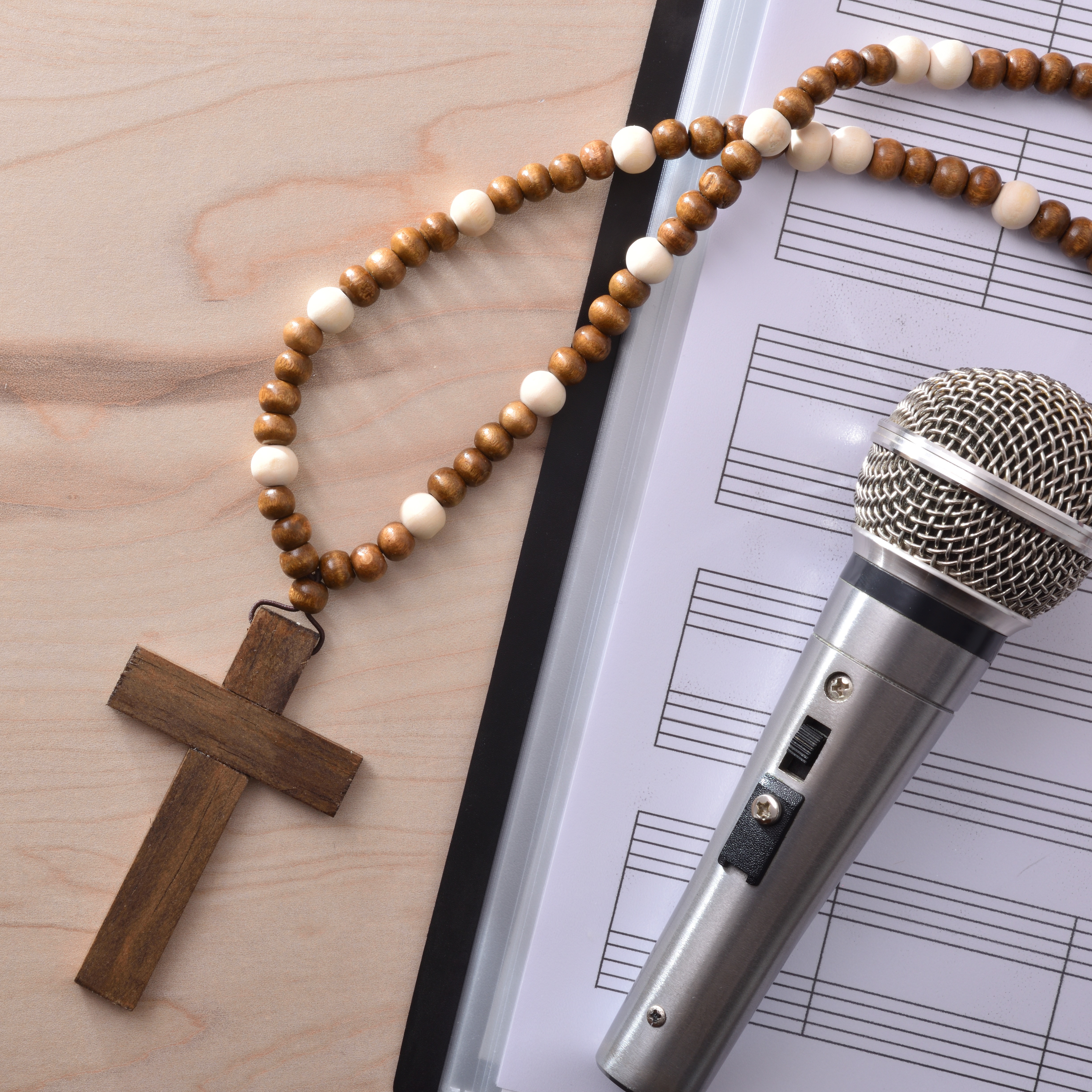 The Sound of Gospel