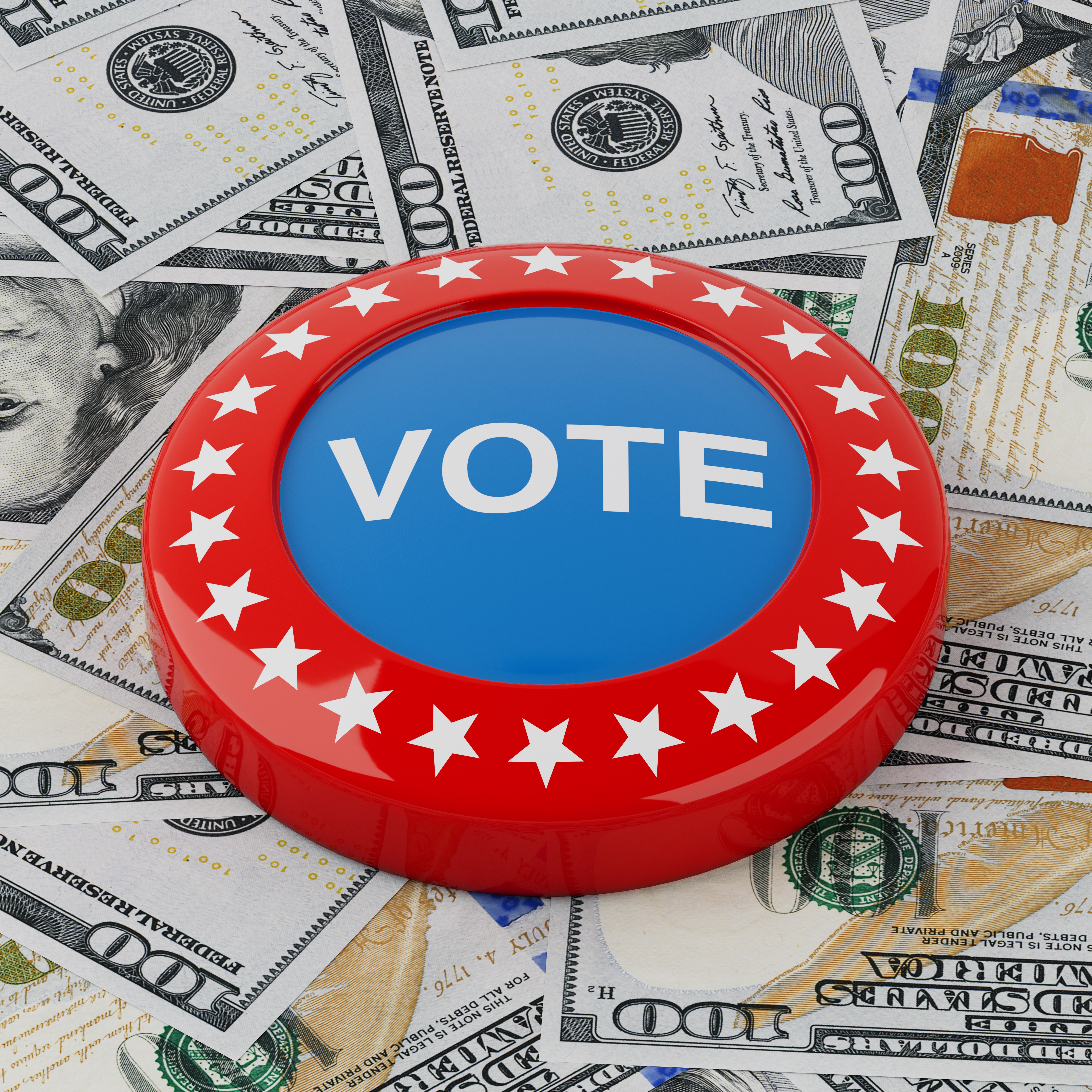 Morning Take: Fundraising Update for MN Candidates
