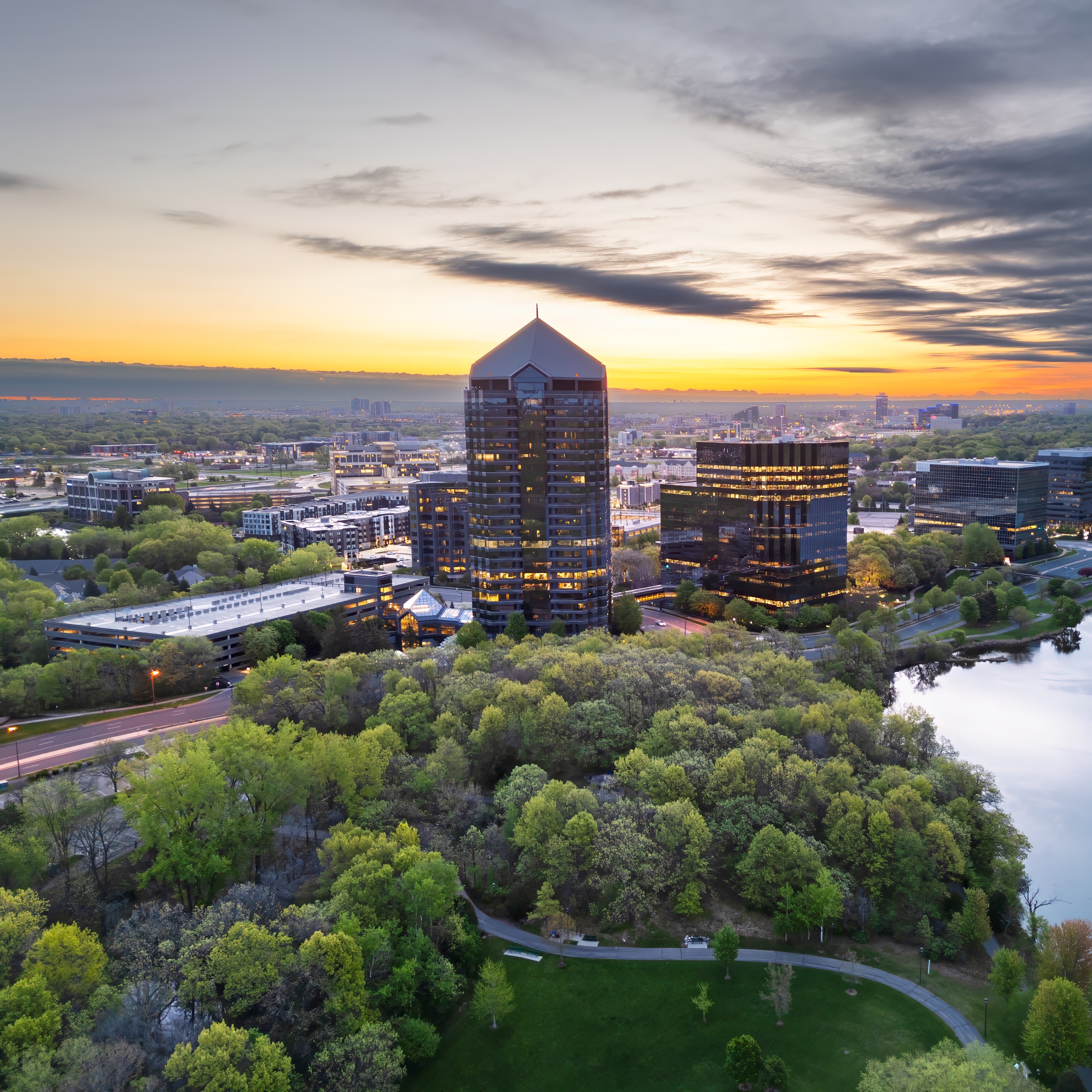 Minnesota Mayors Make a New Collation