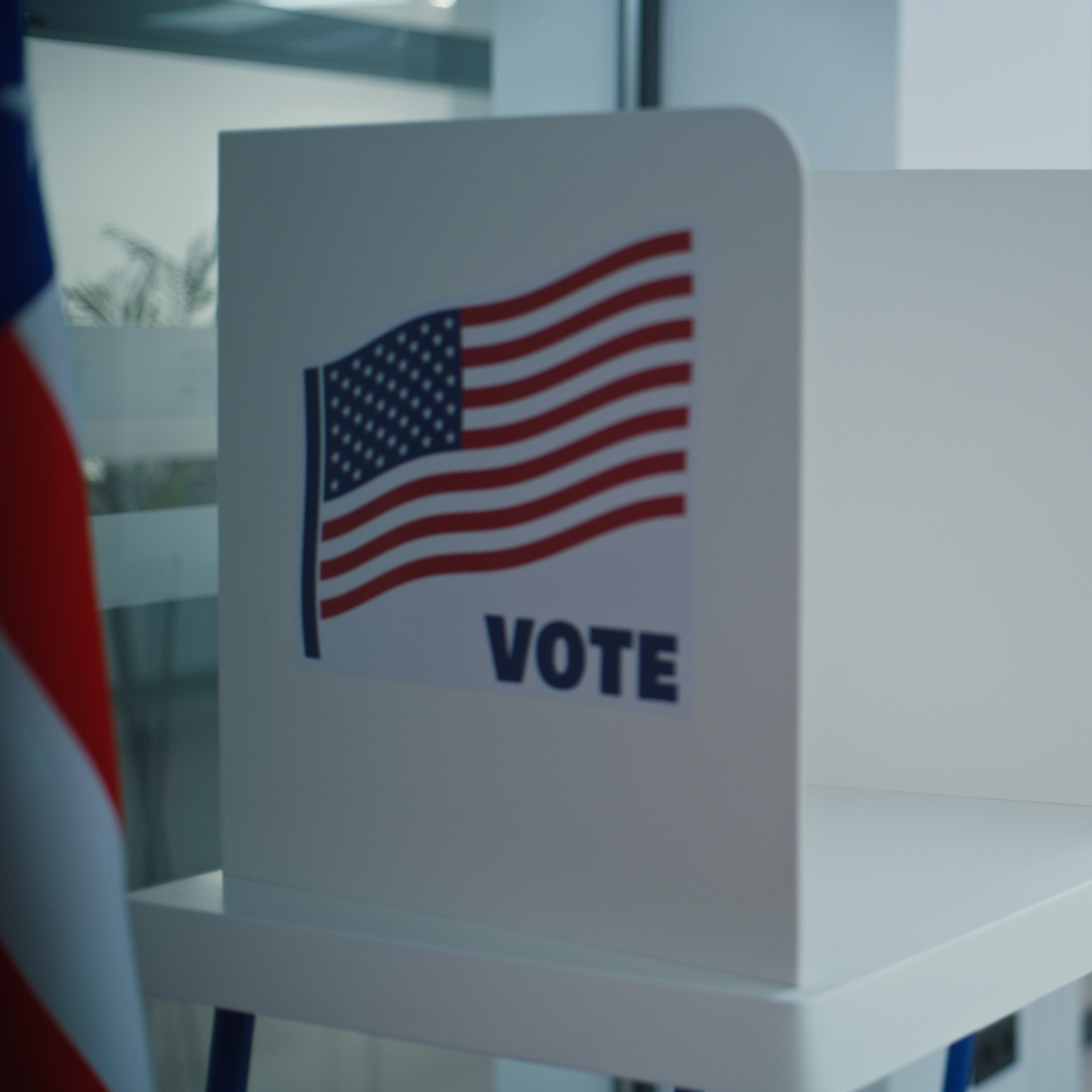 Morning Take: New Poll Numbers Released