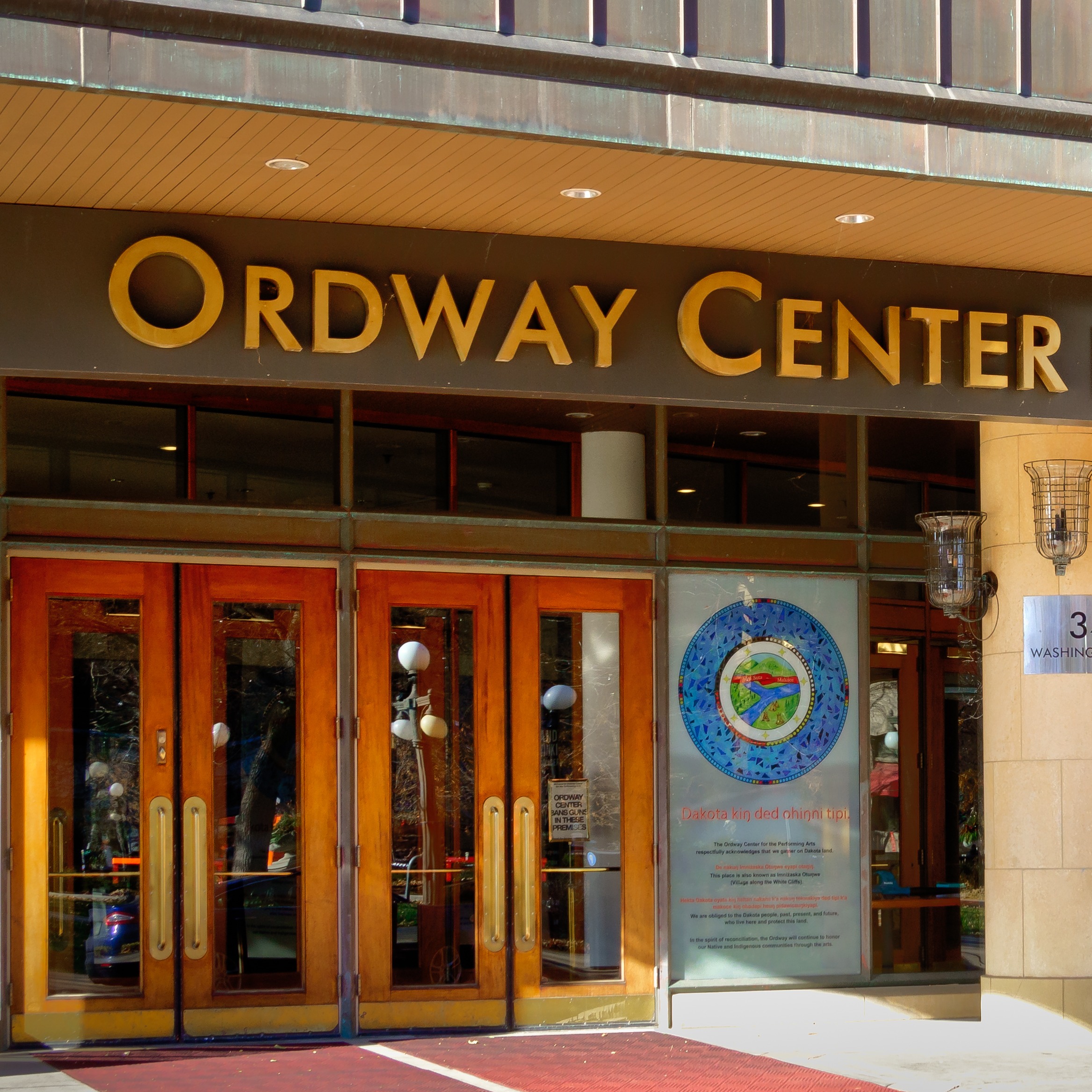 The Ordway Welcomes a New Show