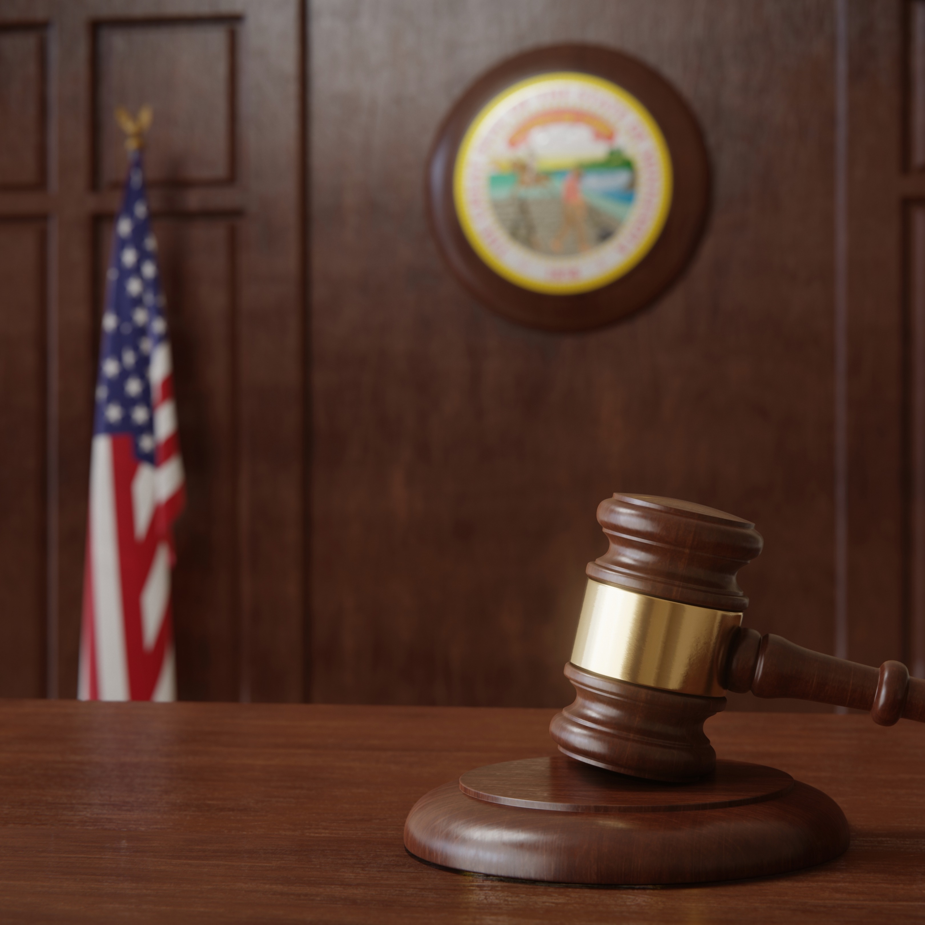 More Prosecutors Quit Amid Fraud Investigations