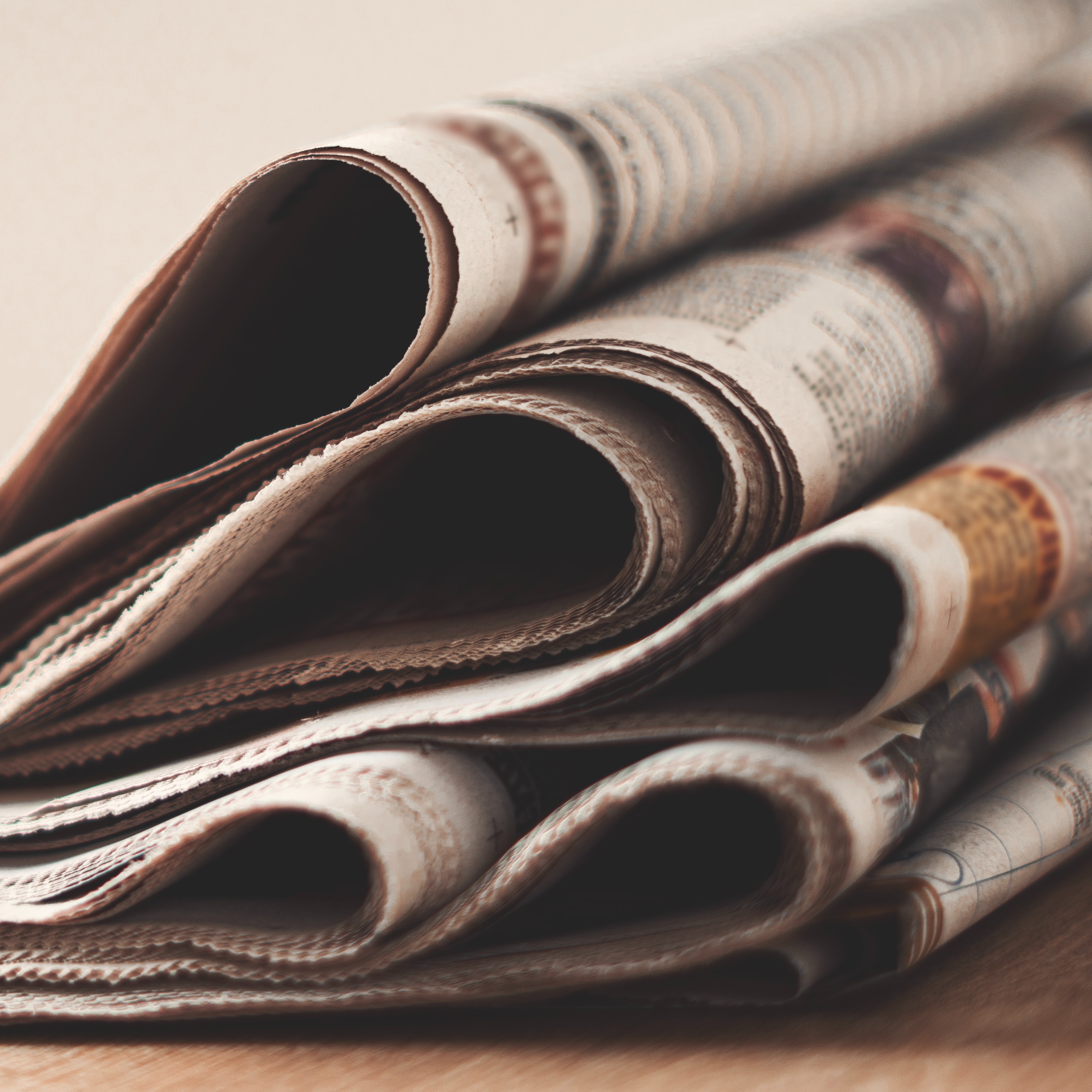 The Future of Journalism