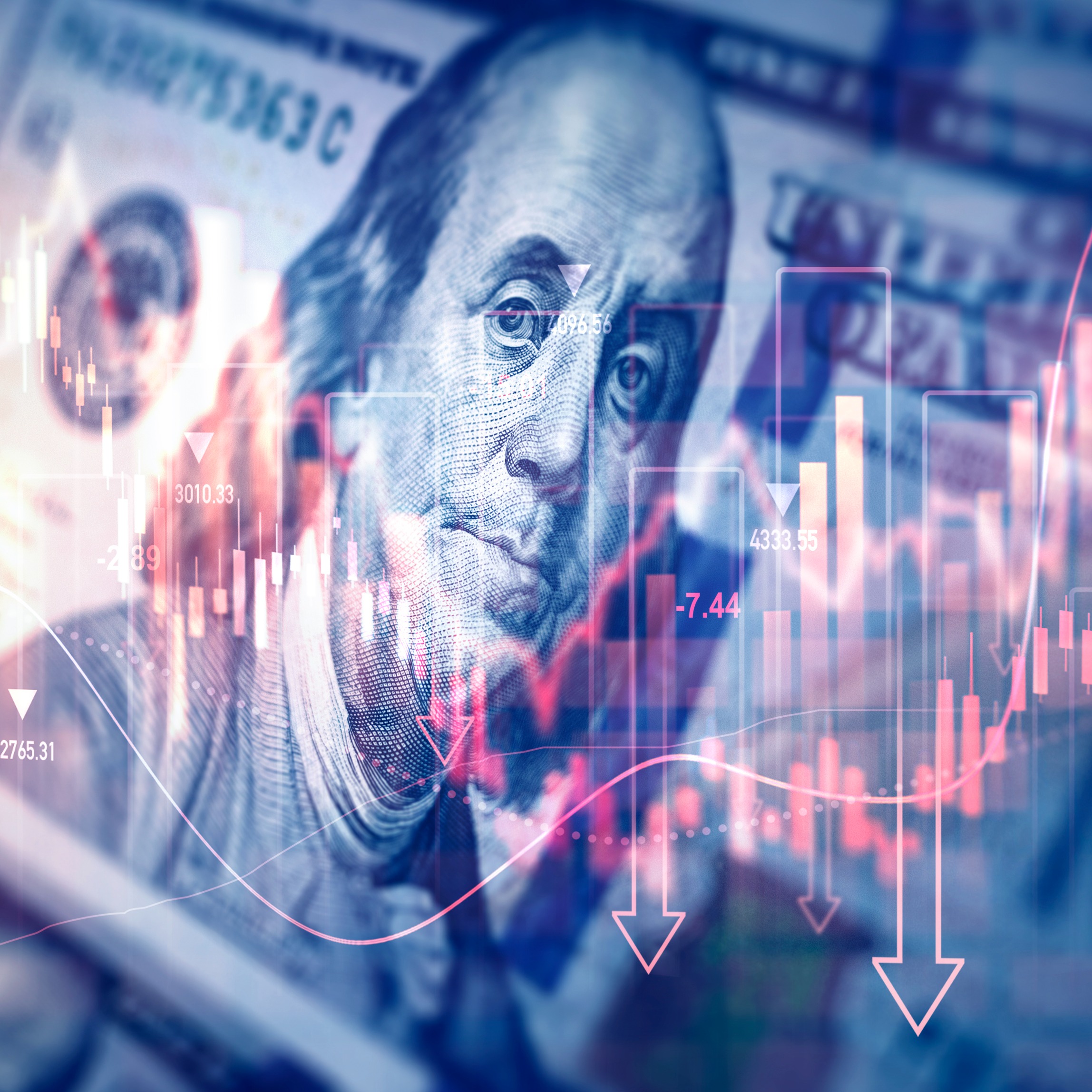 The February Jobs Report