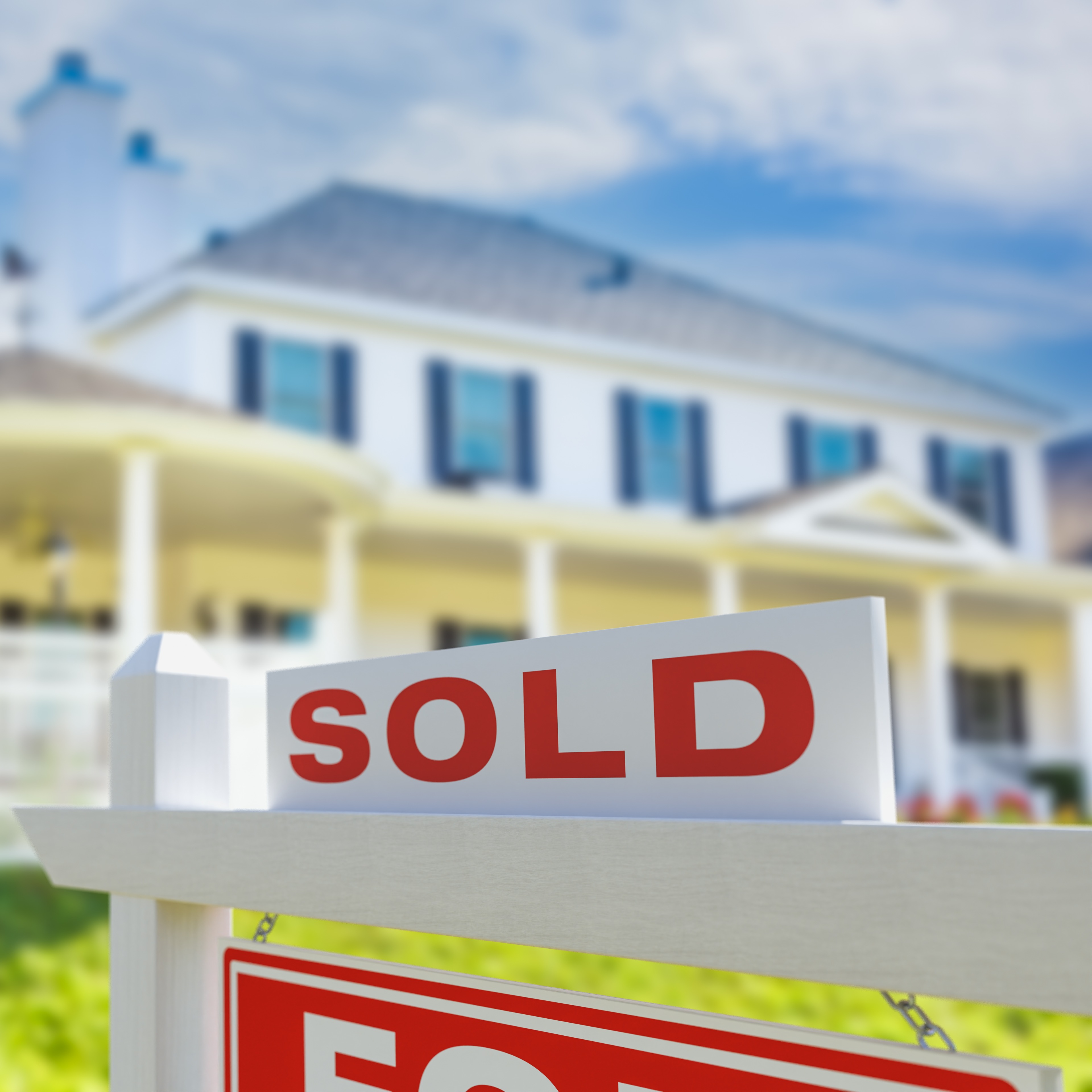 An Update on the Spring Housing Market