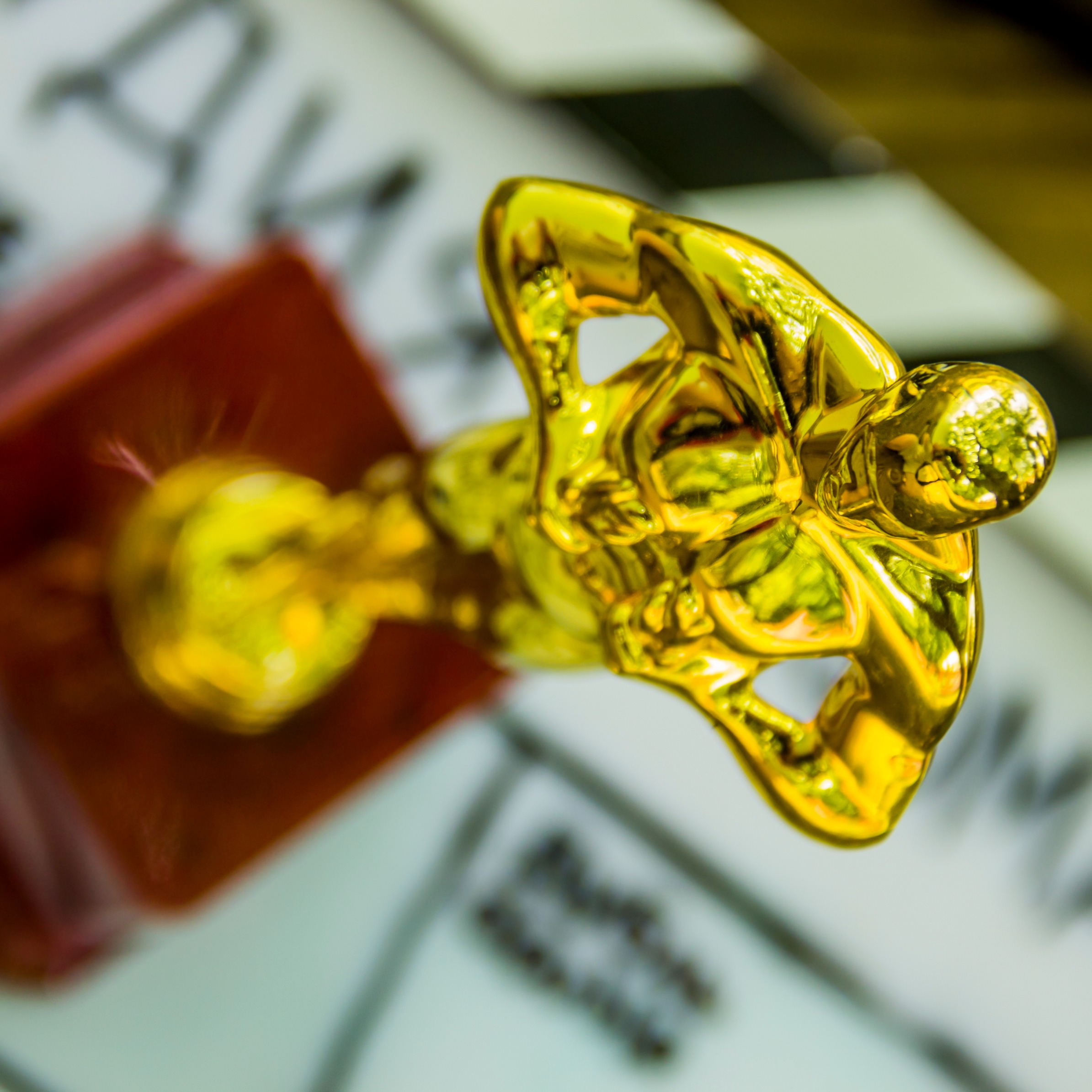 Preview of the Oscars